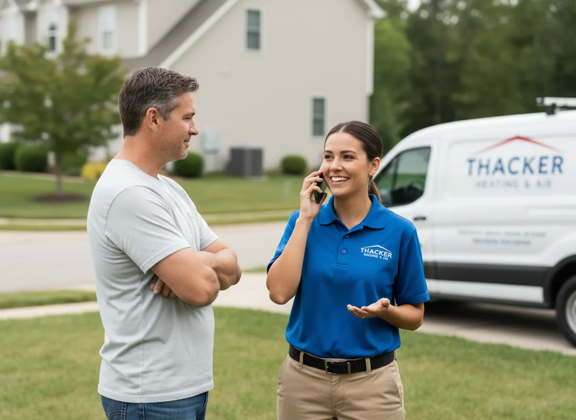 Ac Repair Denver, NY FAQs